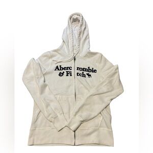 Abercrombie and Fitch Hoodie XS